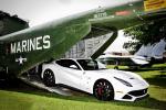 Ferrari F12berlinetta on Forgiato Wheels (Navaja-ECX) 2016 года